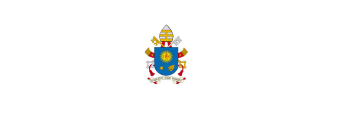 His Holiness Pope Leo XIV