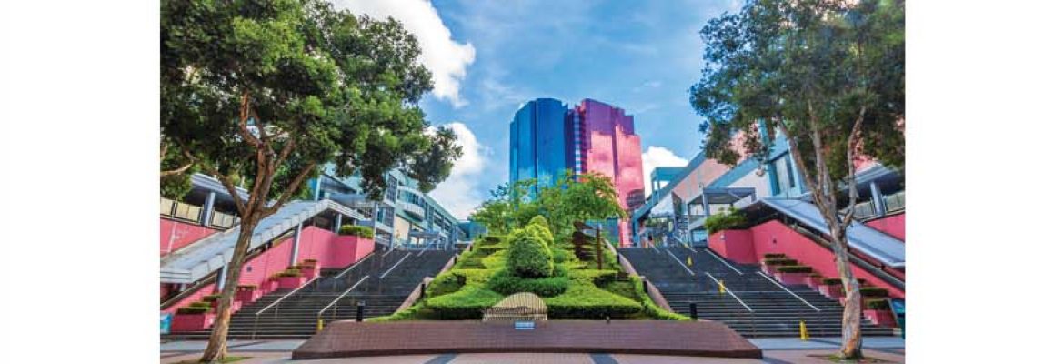 Hong Kong Science Museum