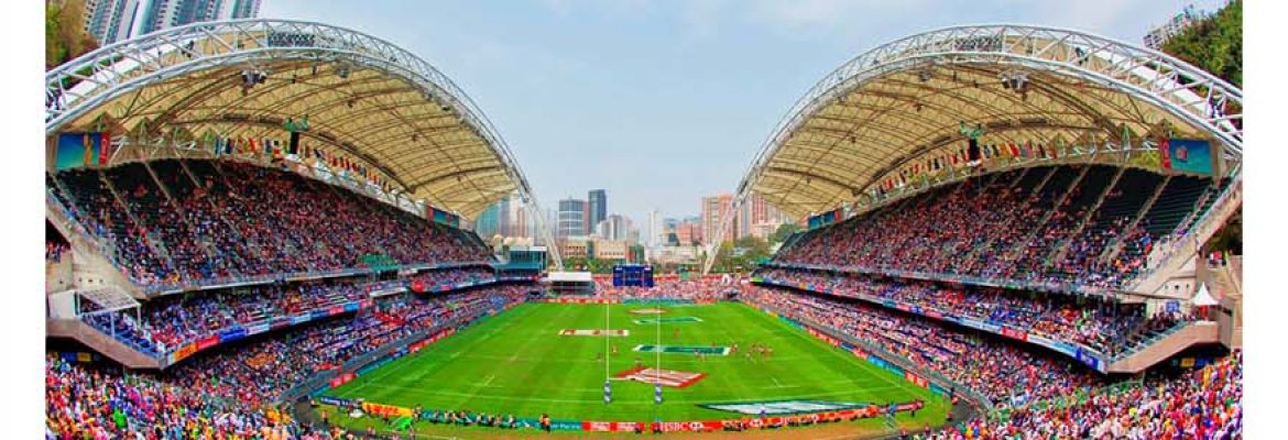 Hong Kong Stadium