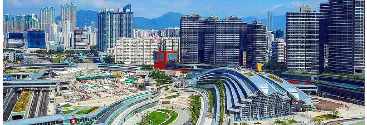 Hong Kong Station