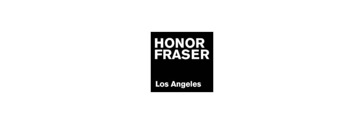 Honor Fraser Gallery