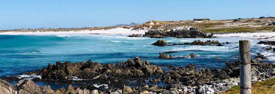 Hookers Point