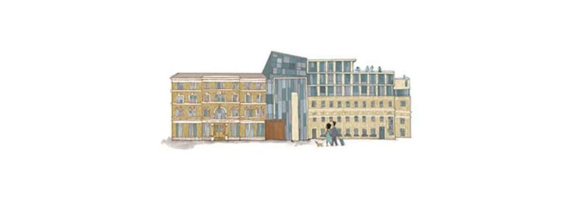 Hope Street Hotel