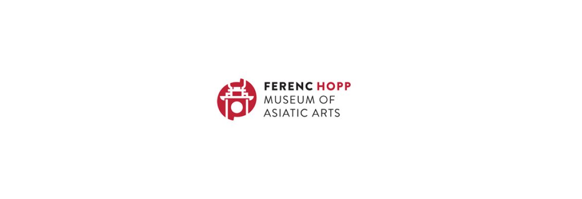 Hopp Ferenc Museum of East Asian Art