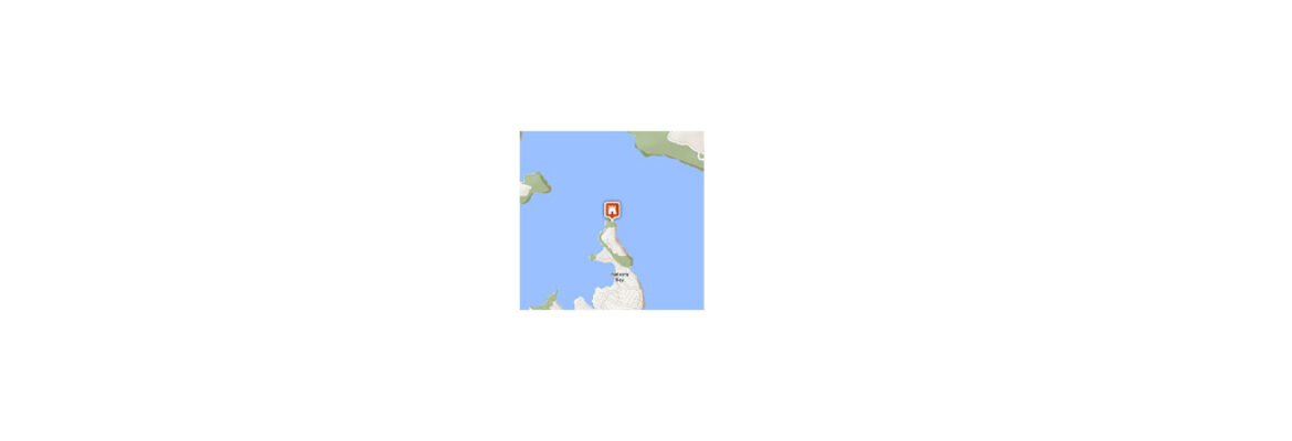 Hornby Lighthouse