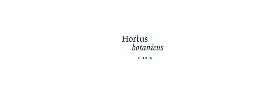Hortus Botanicus Leiden