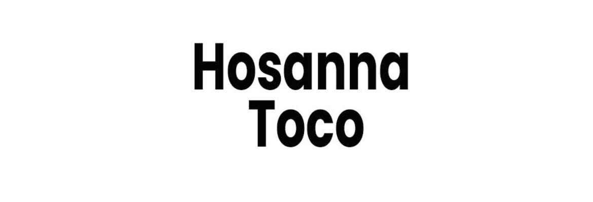 Hosanna Toco