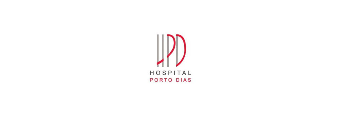 Hospital Porto Dias