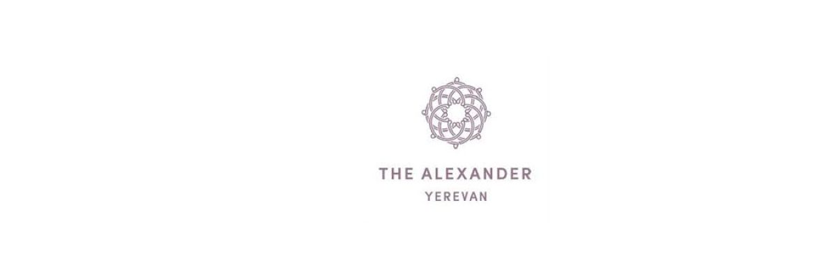 Hotel Alexander