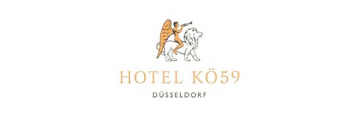 Hotel Kö59 Düsseldorf – Member of Hommage