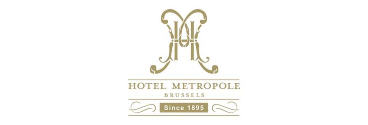 Hotel Metropole Brussels