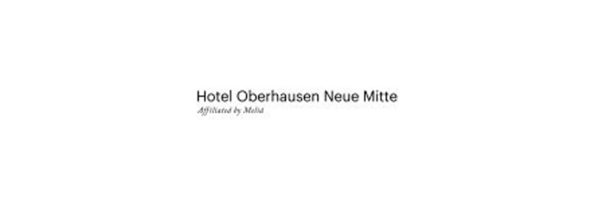 Hotel Oberhausen Neue Mitte affiliated by Meliá