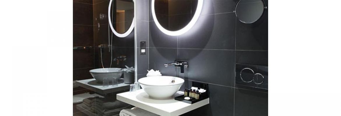 Hotel Pullman Liverpool
