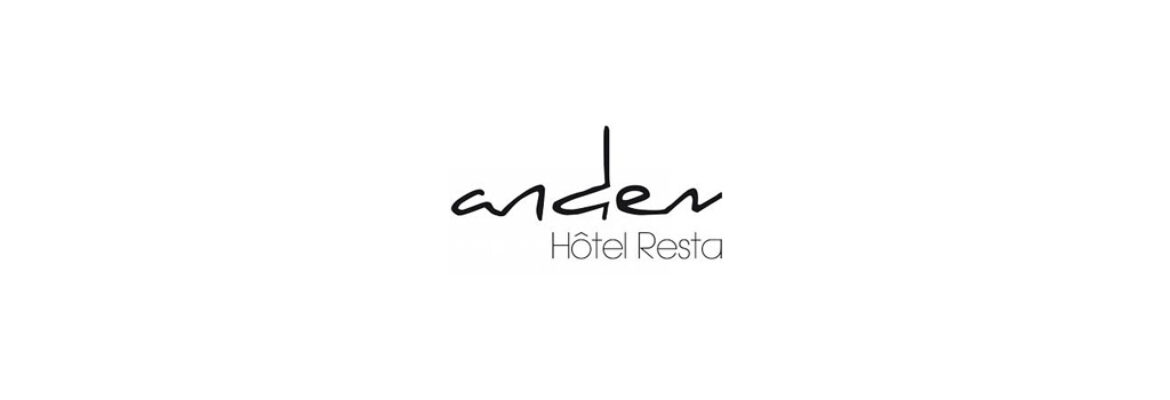 Hôtel Restaurant Le Landemer