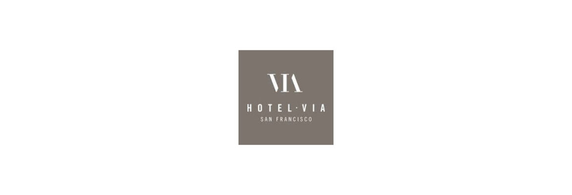 Hotel VIA Rooftop Bar