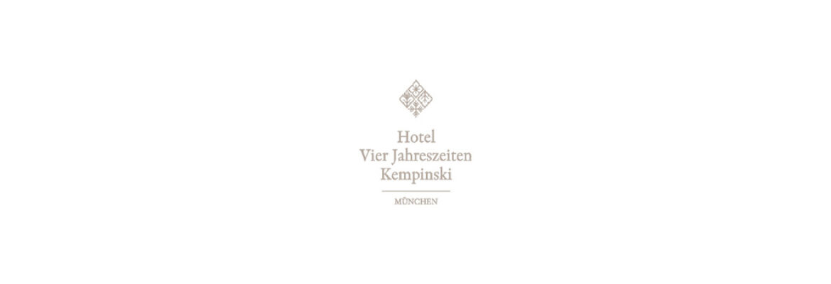 Hotel Vier Jahreszeiten Kempinski München