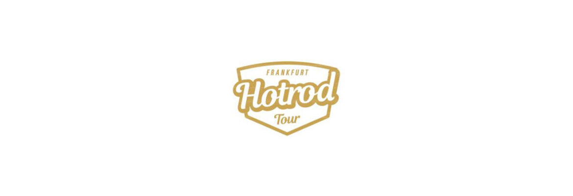 Hotrod Tour Frankfurt