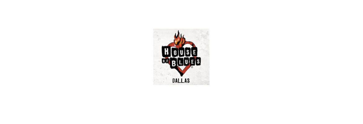House of Blues Dallas