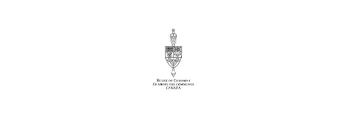 House of Commons in Ottawa