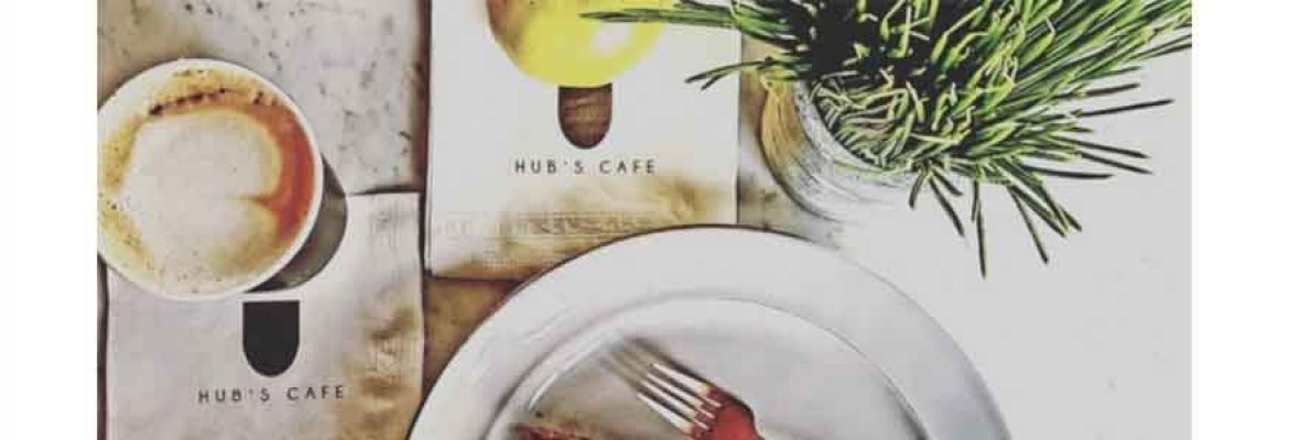 The Hub Cafe