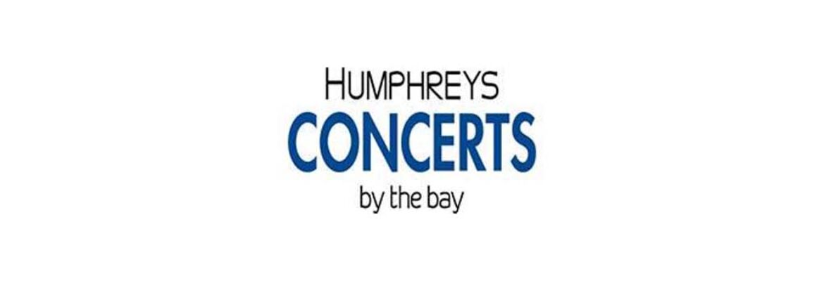 Humphrey’s Concerts by the Bay