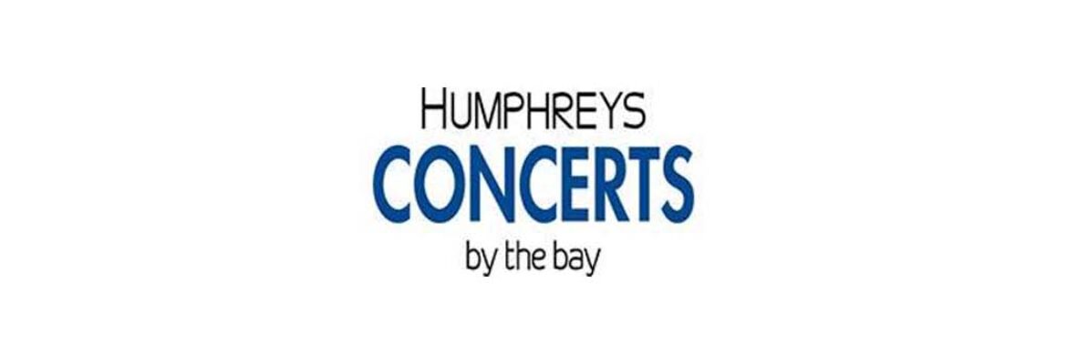 Humphrey's Concerts By The Bay - Heroes Of Adventure