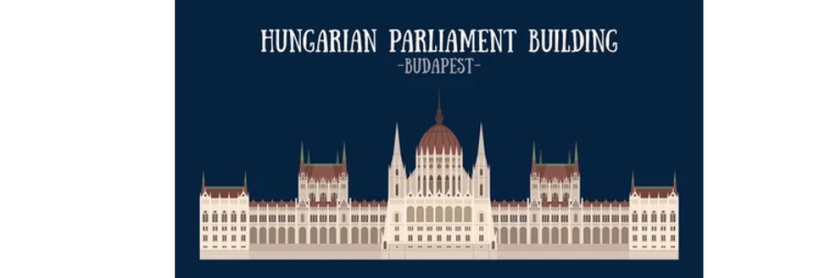 Hungarian Parliament Building