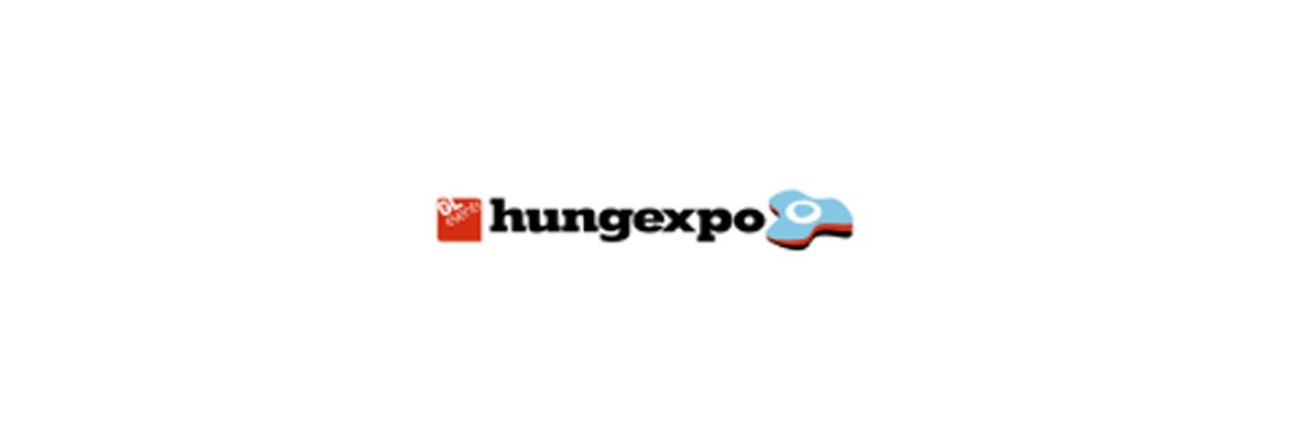 Hungexpo Budapest Congress and Exhibition Centre