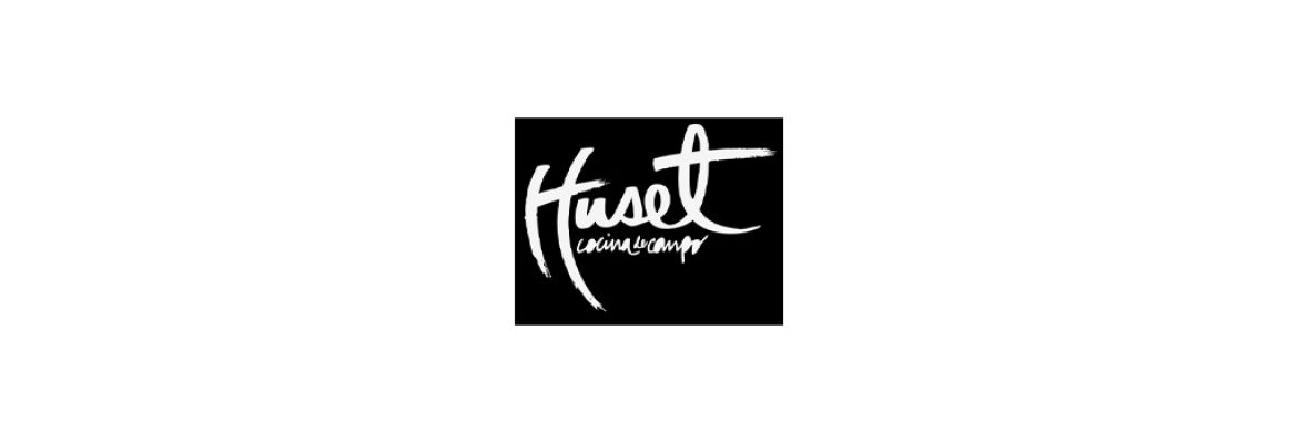 Huset