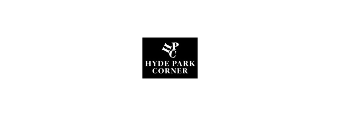 Hyde Park Corner