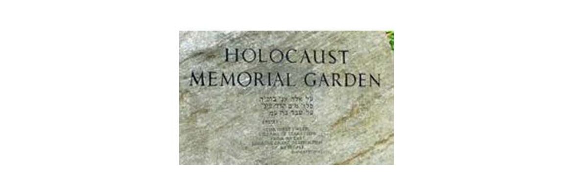 Hyde Park Holocaust Memorial