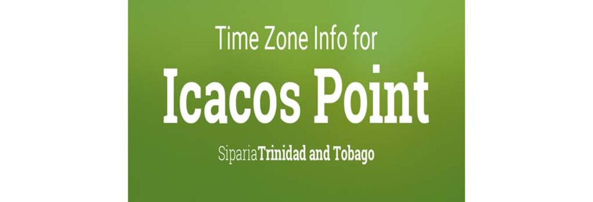 Icacos Point