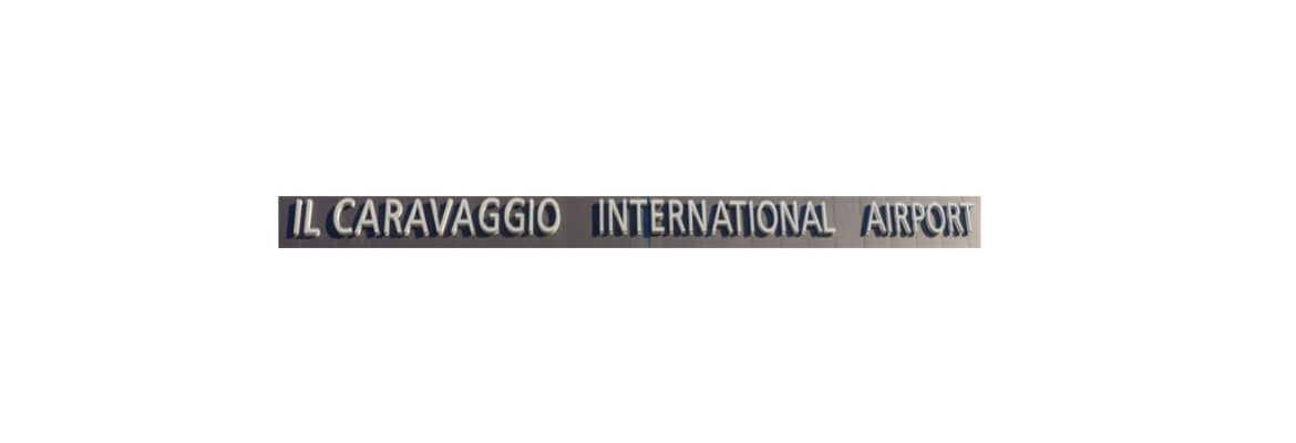 Il Caravaggio International Airport