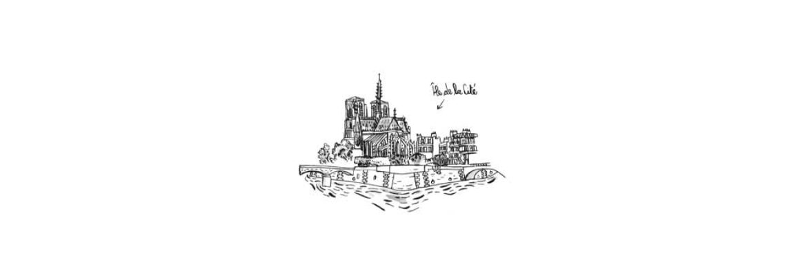 Ile de la Cité