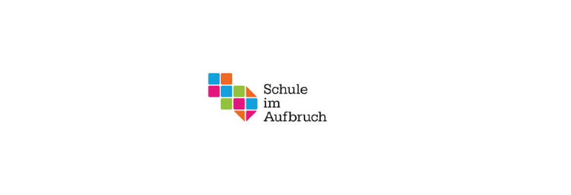 Im Aufbruch