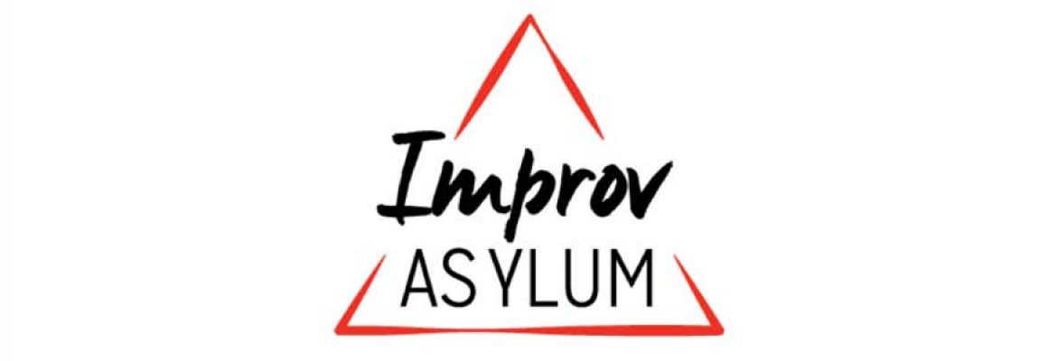 improv asylum