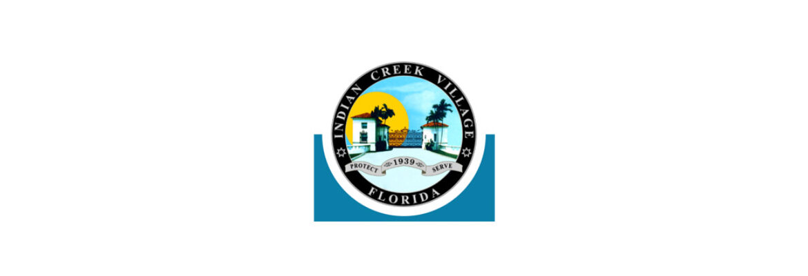 Indian Creek Island
