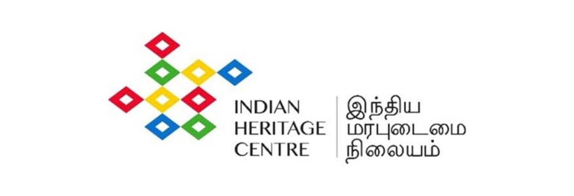 Indian Heritage Centre