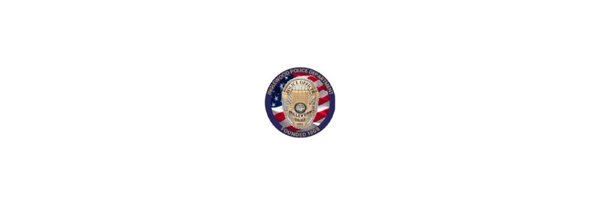Inglewood Police Department