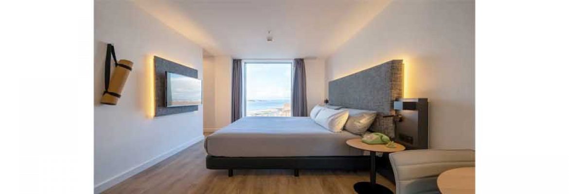 INNSIDE Liverpool Hotel