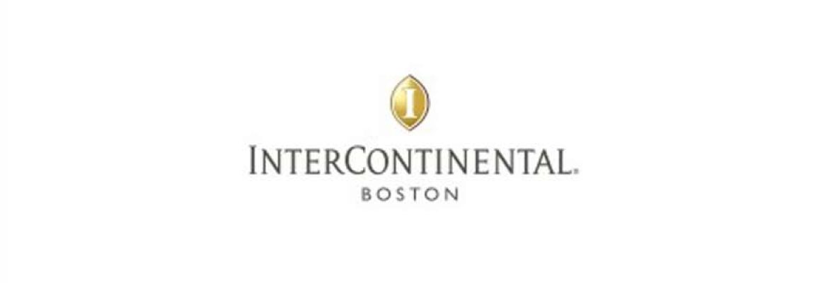 InterContinental Boston, an IHG Hotel