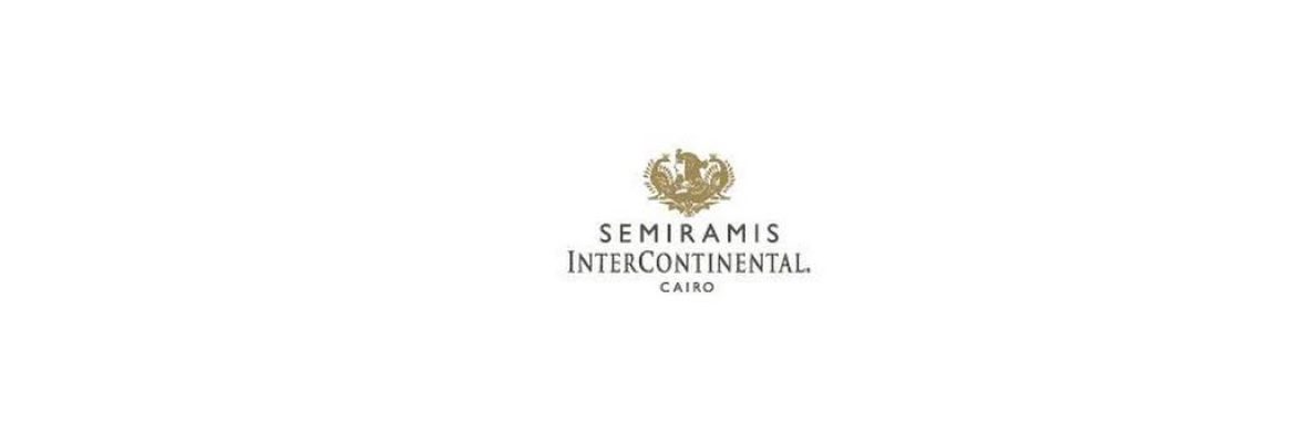 InterContinental Cairo Semiramis by IHG