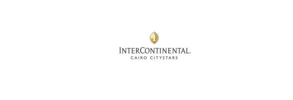 InterContinental Citystars Cairo by IHG