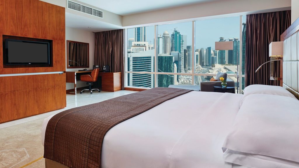 InterContinental Hotel West Bay