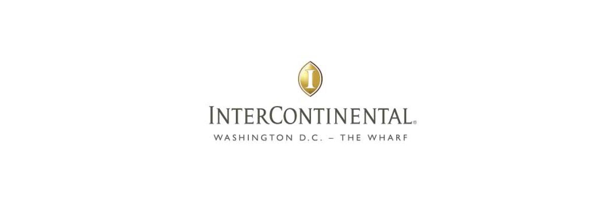 InterContinental – The Wharf