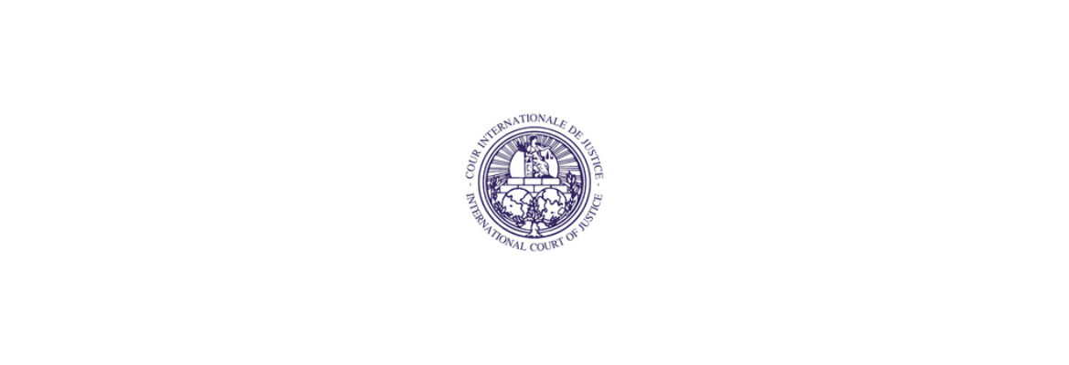 International Court of Justice