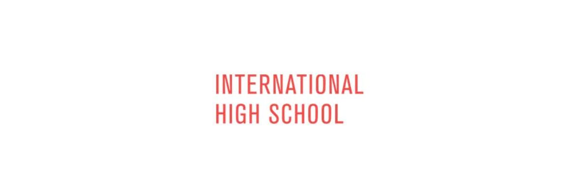 International High School