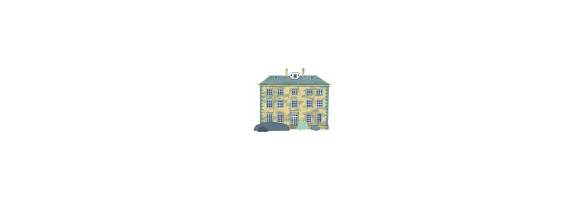 Inverleith House