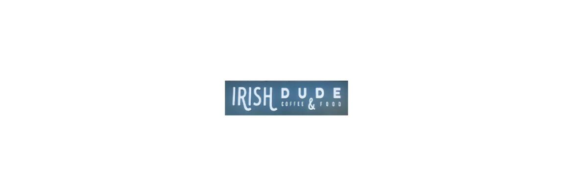 Irish Dude Coffee & Food