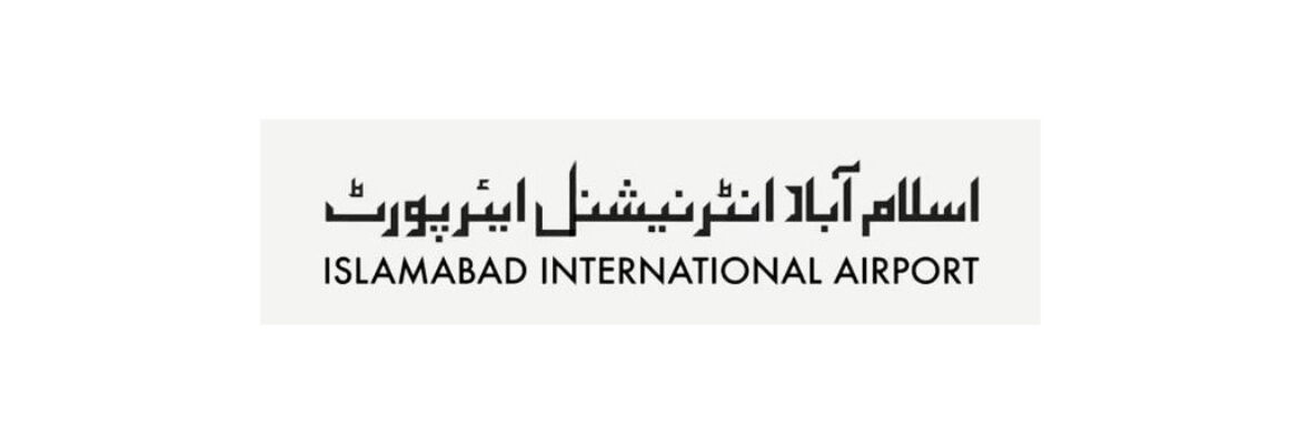 Islamabad International Airport